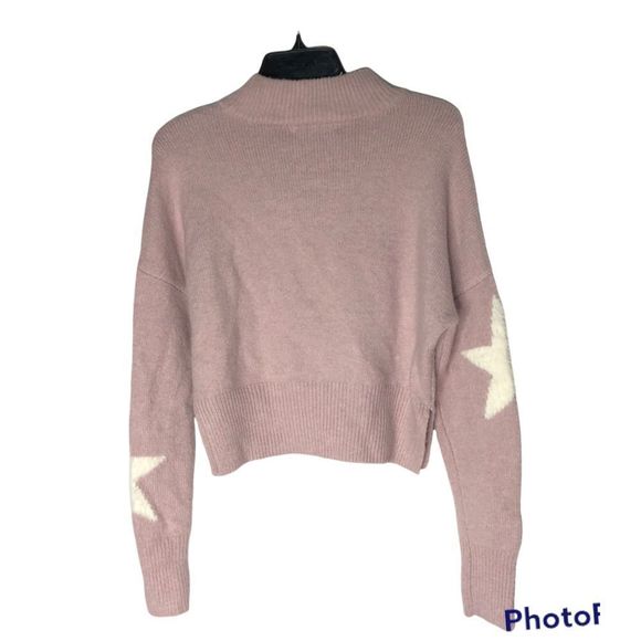 Arizona Jean Co. Cropped Sweater - Picture 2 of 8